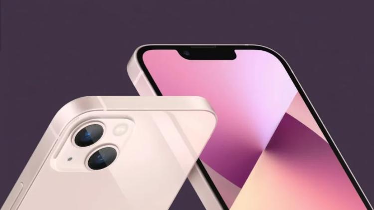 Apple anuncia os novos iPhone 13 e respectivo modelo Mini Apple anuncia os novos iPhone 13 e respectivo modelo Mini