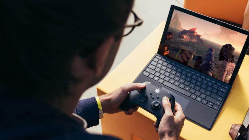 Microsoft anuncia a chegada do xCloud e do Xbox Remote Play ao Windows 10 e 11 Microsoft anuncia a chegada do xCloud e do Xbox Remote Play ao Windows 10 e 11