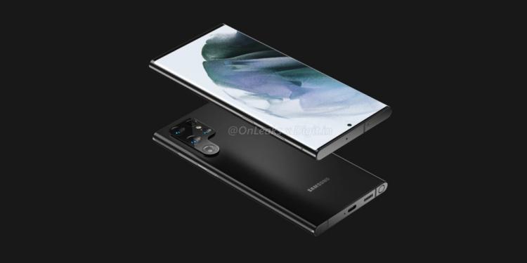 Novos renders mostram como o Galaxy S22 vai substituir o Galaxy Note Novos renders mostram como o Galaxy S22 vai substituir o Galaxy Note