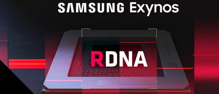 Oficial: Exynos 2200 (Samsung) com gráficos da AMD anunciado a 11 de Janeiro Oficial: Exynos 2200 (Samsung) com gráficos da AMD anunciado a 11 de Janeiro