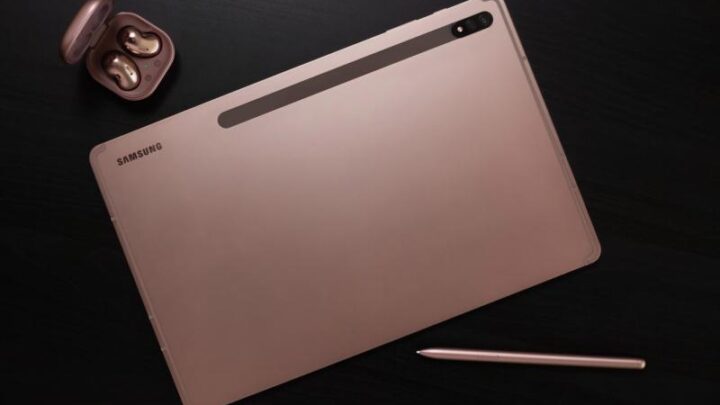 tablets Android