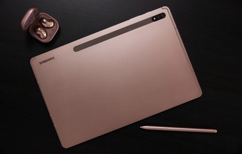 Samsung prepara grande investida no mercado de tablets Android Samsung prepara grande investida no mercado de tablets Android