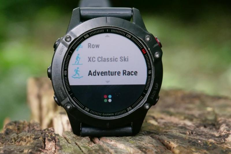 Adventure Race é o novo perfil desportivo da Garmin: Entenda o que é Adventure Race é o novo perfil desportivo da Garmin: Entenda o que é