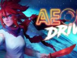 Aeon Drive