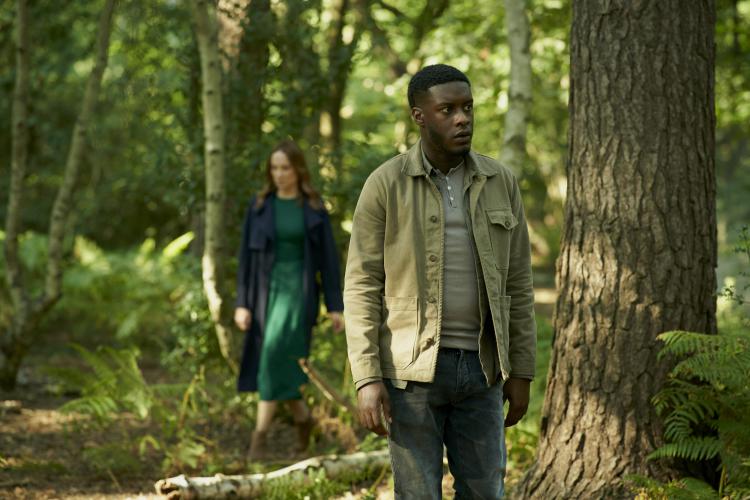 HBO Portugal anuncia a data de estreia da sua nova série: Angela Black HBO Portugal anuncia a data de estreia da sua nova série: Angela Black