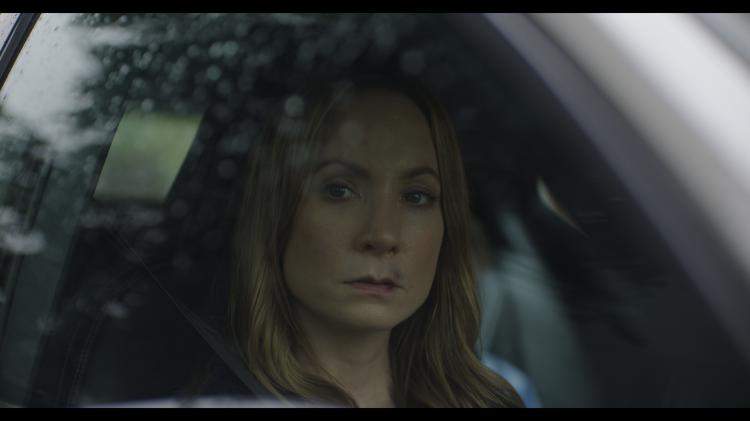 Angela Black é uma nova série que estreia hoje na HBO Portugal Angela Black é uma nova série que estreia hoje na HBO Portugal