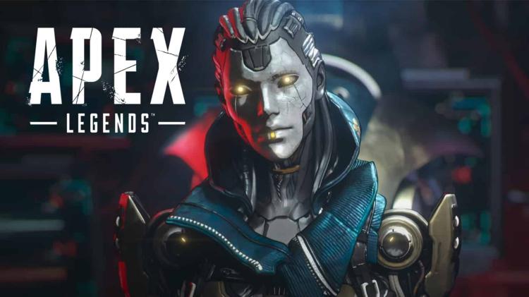 Apex Legends: Reveladas as habilidades de Ash, a nova lenda do jogo Apex Legends: Reveladas as habilidades de Ash, a nova lenda do jogo