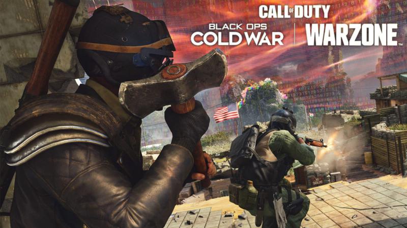 Saiba como desbloquear o Battle Axe na temporada 6 do Warzone Saiba como desbloquear o Battle Axe na temporada 6 do Warzone