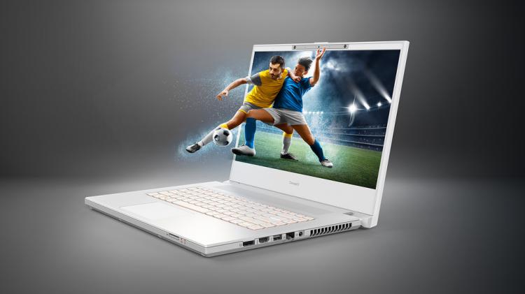 Acer anuncia o novo ConceptD 7 SpatialLabs Edition Acer anuncia o novo ConceptD 7 SpatialLabs Edition