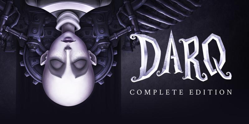 DARQ: Complete Edition é o jogo gratuito desta semana na Epic Games Store DARQ: Complete Edition é o jogo gratuito desta semana na Epic Games Store