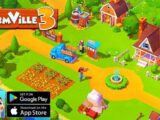 Farmville 3
