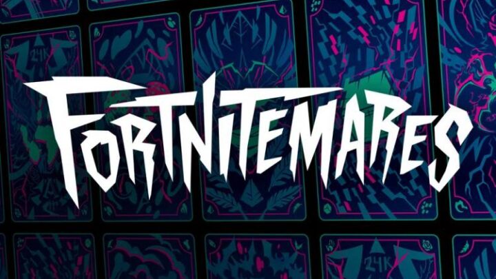 Fortnitemares