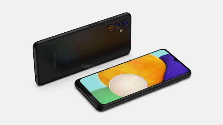 Samsung pronta para anunciar o novo Galaxy A13 5G: especificações reveladas Samsung pronta para anunciar o novo Galaxy A13 5G: especificações reveladas