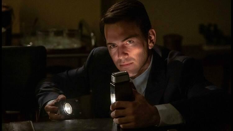 Glória: A primeira série Portuguesa Original Netflix já tem data de estreia Glória: A primeira série Portuguesa Original Netflix já tem data de estreia