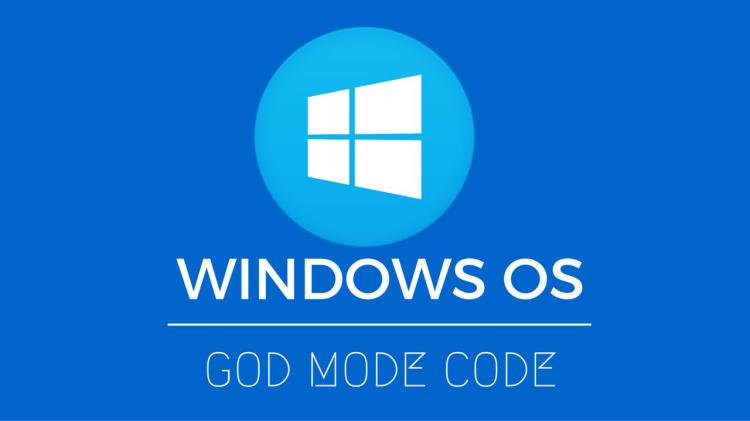 God Mode no Windows 11: O que é? Para que serve? Como activar? God Mode no Windows 11: O que é? Para que serve? Como activar?