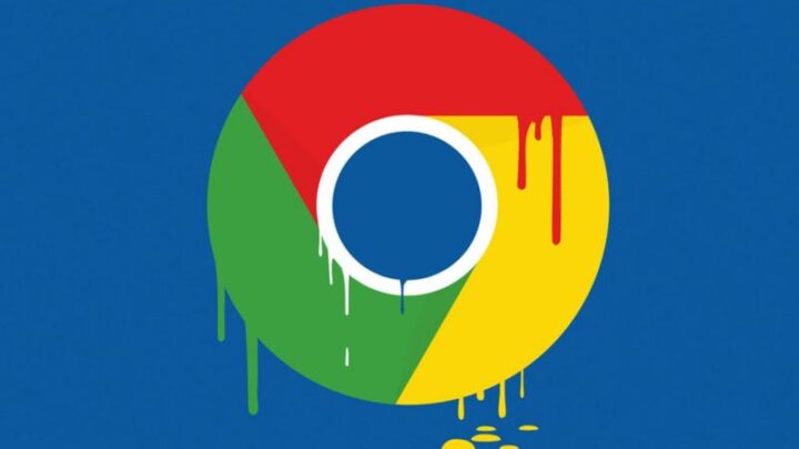 Google Chrome 113