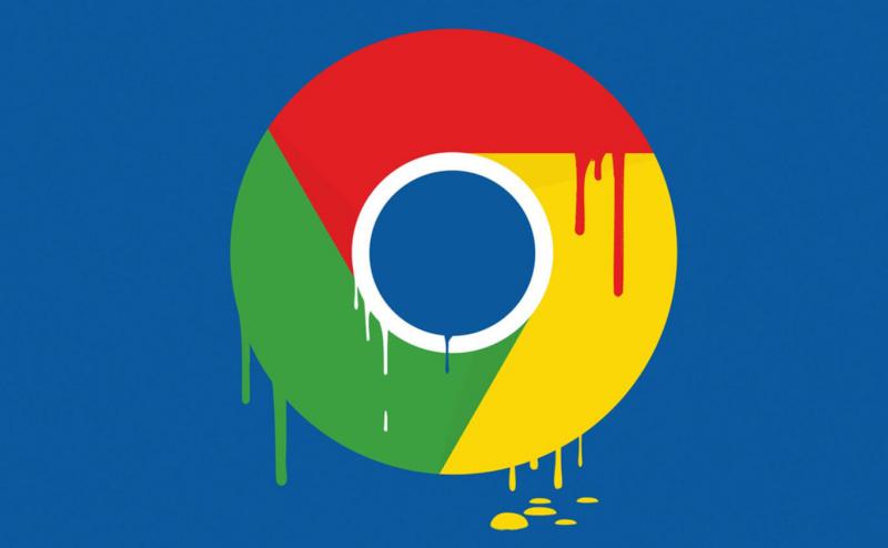 Google reduz a pressão do Chrome na bateria dos laptop Google reduz a pressão do Chrome na bateria dos laptop