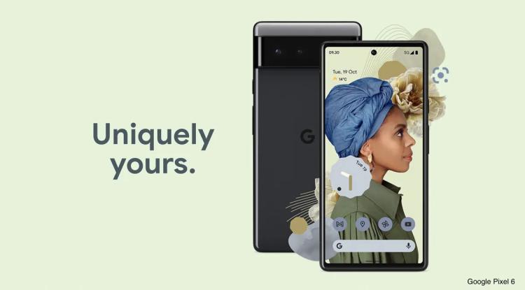 Google Pixel 6 e Pixel 6 Pro sem mais segredos antes do seu anuncio oficial Google Pixel 6 e Pixel 6 Pro sem mais segredos antes do seu anuncio oficial