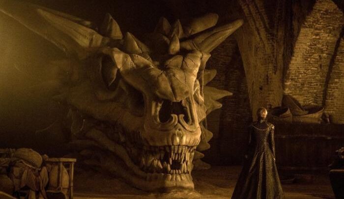 House of the Dragon