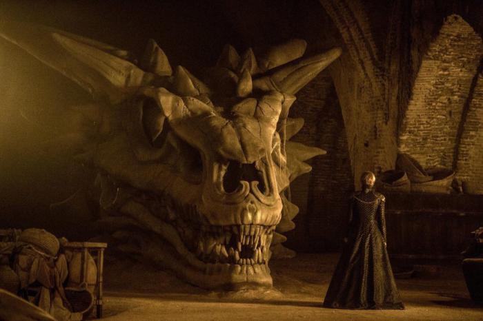 Temporada 2 de “House of the Dragon” só chegará em 2024 Temporada 2 de “House of the Dragon” só chegará em 2024