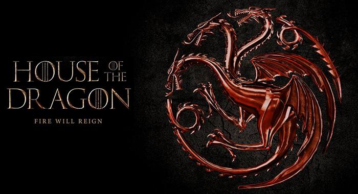 HBO revela o primeiro teaser oficial de House of the Dragon HBO revela o primeiro teaser oficial de House of the Dragon