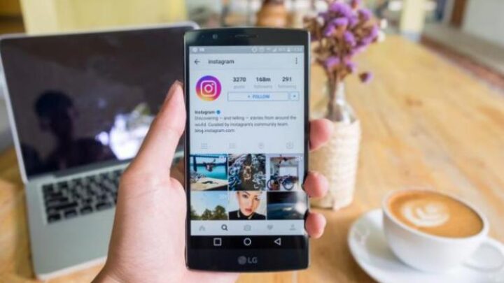 Instagram
