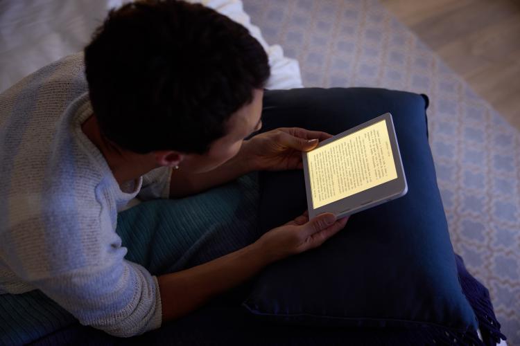 Rakuten Kobo anuncia os novos Kobo Sage e Kobo Libra 2 Rakuten Kobo anuncia os novos Kobo Sage e Kobo Libra 2