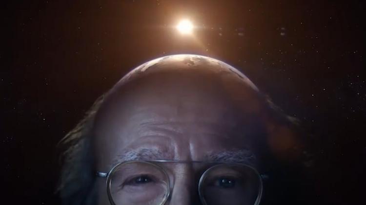 HBO revela data de estreia da temporada final de “Calma Larry!” HBO revela data de estreia da temporada final de “Calma Larry!”