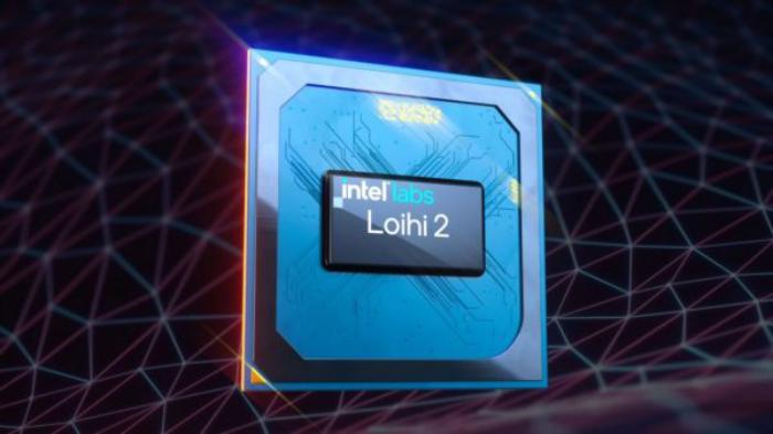 Intel anuncia o Loihi 2: o seu novo processador neuromórfico Intel anuncia o Loihi 2: o seu novo processador neuromórfico