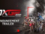 MXGP 2021