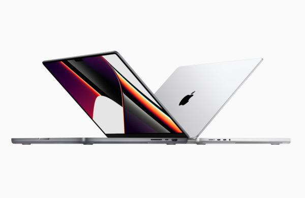 Apple anuncia o novo MacBook Pro cheio de novidades mas com preço assustador Apple anuncia o novo MacBook Pro cheio de novidades mas com preço assustador