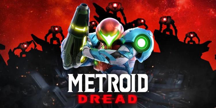 Metroid Dread: Nintendo disponibiliza nova actualização com várias correcções para bugs irritantes Metroid Dread: Nintendo disponibiliza nova actualização com várias correcções para bugs irritantes
