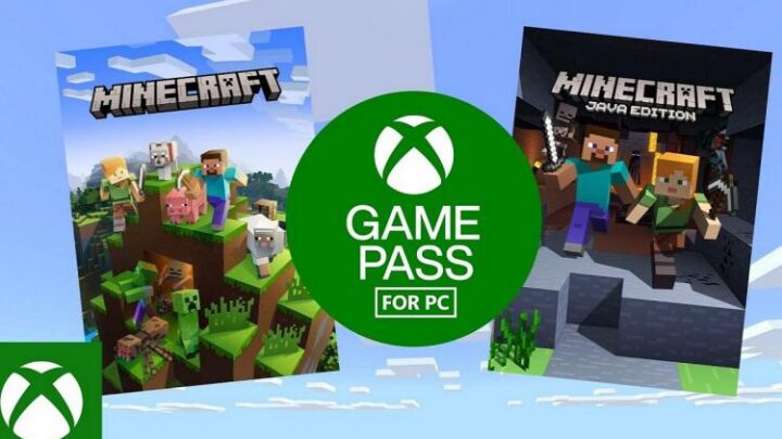 Minecraft