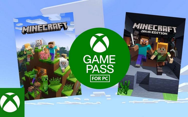 Minecraft
