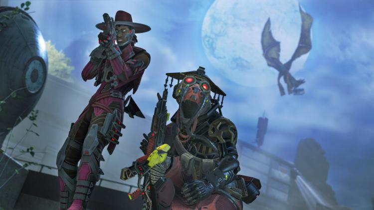 Monsters Within: Anunciado evento de Halloween para o Apex Legends Monsters Within: Anunciado evento de Halloween para o Apex Legends