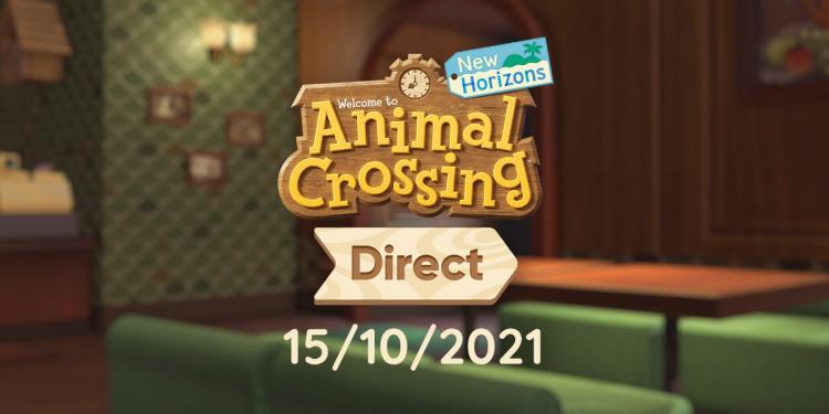 Assista aqui em directo ao Animal Crossing: New Horizons Direct Assista aqui em directo ao Animal Crossing: New Horizons Direct