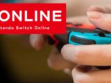 Nintendo Switch Online