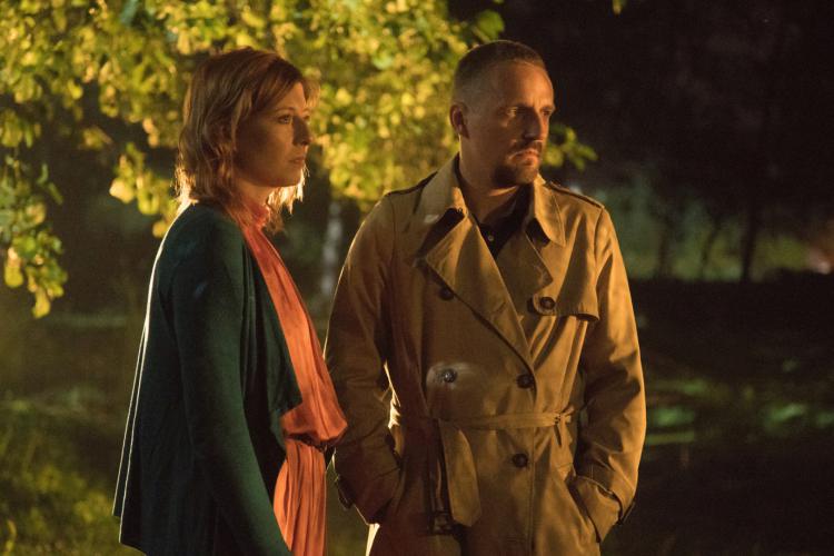 O Misterioso Caso W estreia hoje na Netflix O Misterioso Caso W estreia hoje na Netflix