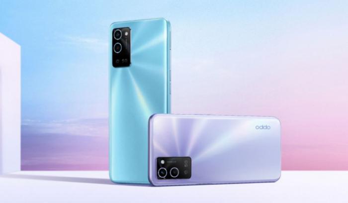 OPPO A56 5G é oficial e com preço muito competitivo OPPO A56 5G é oficial e com preço muito competitivo