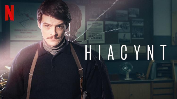 Operação Jacinto estreia hoje na Netflix Operação Jacinto estreia hoje na Netflix