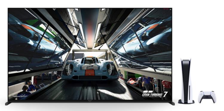 Sony anuncia a campanha “Perfeito para a PlayStation 5” Sony anuncia a campanha “Perfeito para a PlayStation 5”
