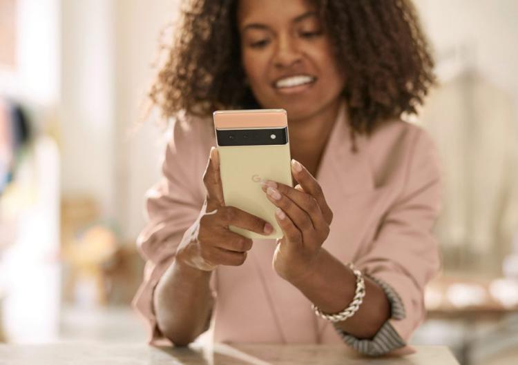 Google quer retirar a produção de smartphones da série Pixel da China Google quer retirar a produção de smartphones da série Pixel da China