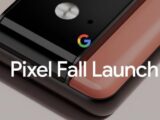 Pixel Fall Launch