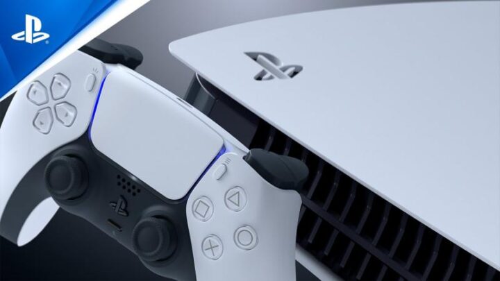 PlayStation 5 Pro 8K