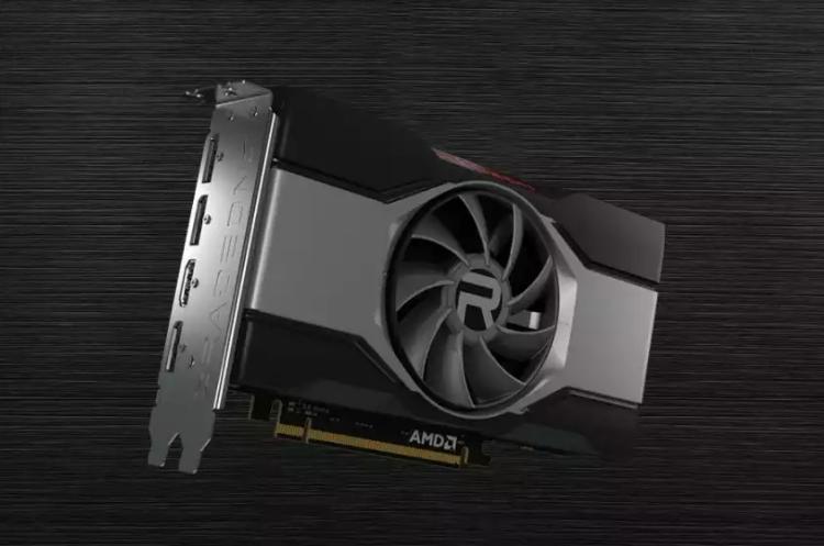 Radeon RX 6600 é a nova placa gráfica para jogos da AMD Radeon RX 6600 é a nova placa gráfica para jogos da AMD