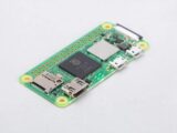 Raspberry Pi Zero 2 W