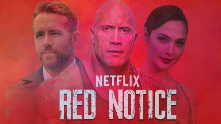 Red Notice