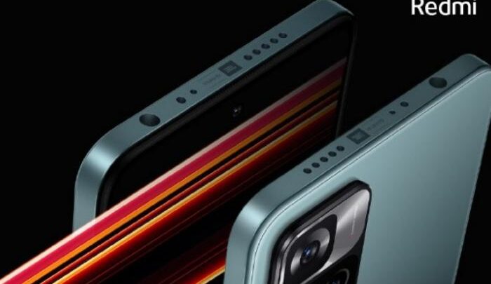 Redmi Note 11