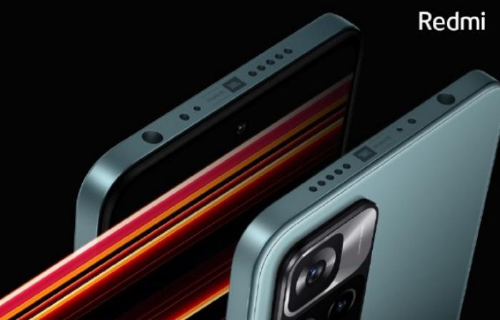 Redmi Note 11