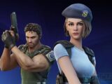 Resident Evil